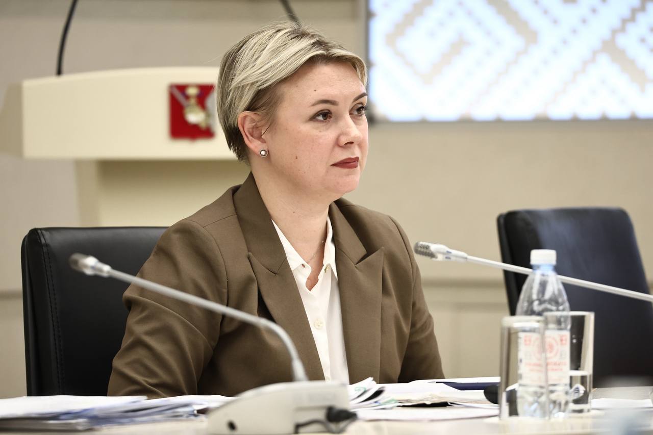 Губернатор Георгий Филимонов провёл профильное совещание по туризму, где рассмотрели текущую ситуацию в отрасли и подходы к развитию экспорта туристических услуг — как инструмента продвижения истории, культуры и ценностей... Губернатор Георгий Филимонов провёл профильное совещание по туризму, где рассмотрели текущую ситуацию в отрасли и подходы к развитию экспорта туристических услуг — как инструмента продвижения истории, культуры и ценностей...