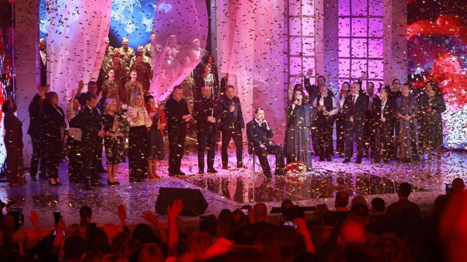 В декабре объявят победителей народной премии «Открытое сердце»