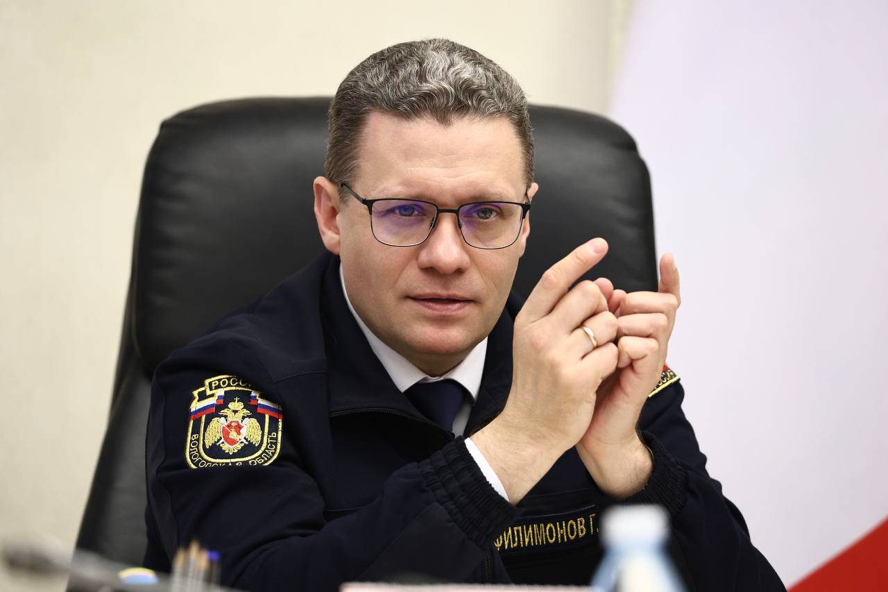 Губернатор Георгий Филимонов провёл профильное совещание по туризму, где рассмотрели текущую ситуацию в отрасли и подходы к развитию экспорта туристических услуг — как инструмента продвижения истории, культуры и ценностей...