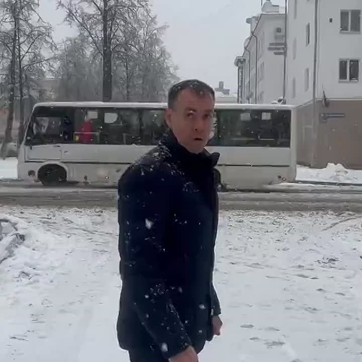 Улица Пушкинская для проезда будет открыта сегодня в течение дня