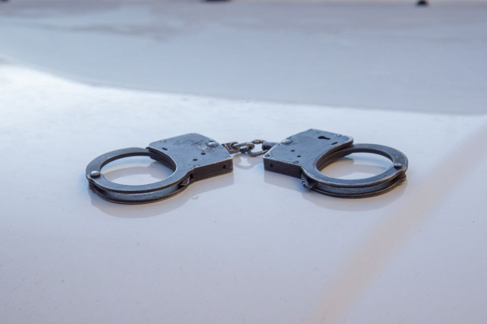 В Вологде полицейские задержали подозреваемых в причинении тяжкого вреда здоровью