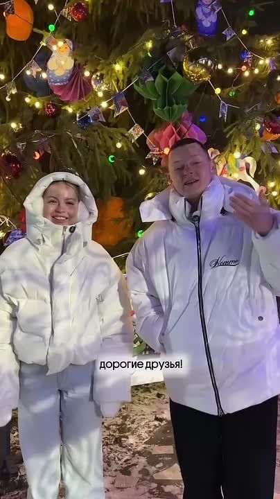 Специальным гостем на Дне рождения Деда Мороза в Великом Устюге станет группа «5УТРА»!