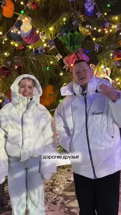 Специальным гостем на Дне рождения Деда Мороза в Великом Устюге станет группа «5УТРА»!