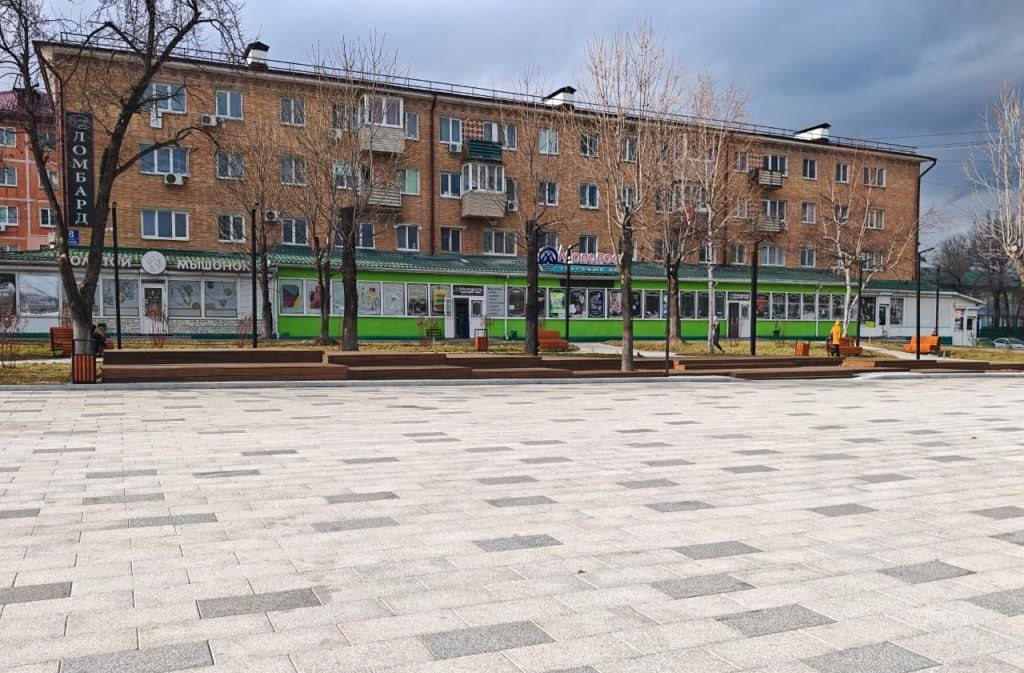 Народная программа Единой России работает во всех регионах страны Народная программа Единой России работает во всех регионах страны