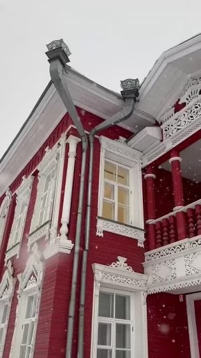 Днём по области -2, +3° местами (по востоку) до +8°, умеренные, местами сильные осадки (дождь, мокрый снег), сообщает ВЦГМС