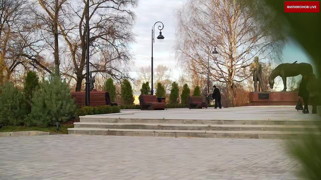 Кремлевская площадь в Вологде стала новой точкой притяжения после благоустройства