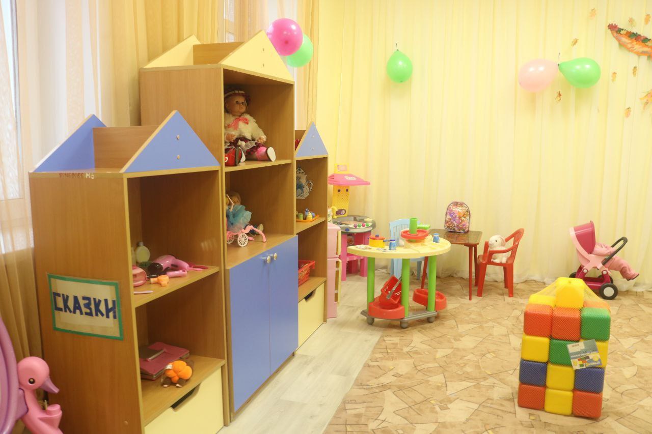 Народная программа Единой России работает во всех регионах страны Народная программа Единой России работает во всех регионах страны