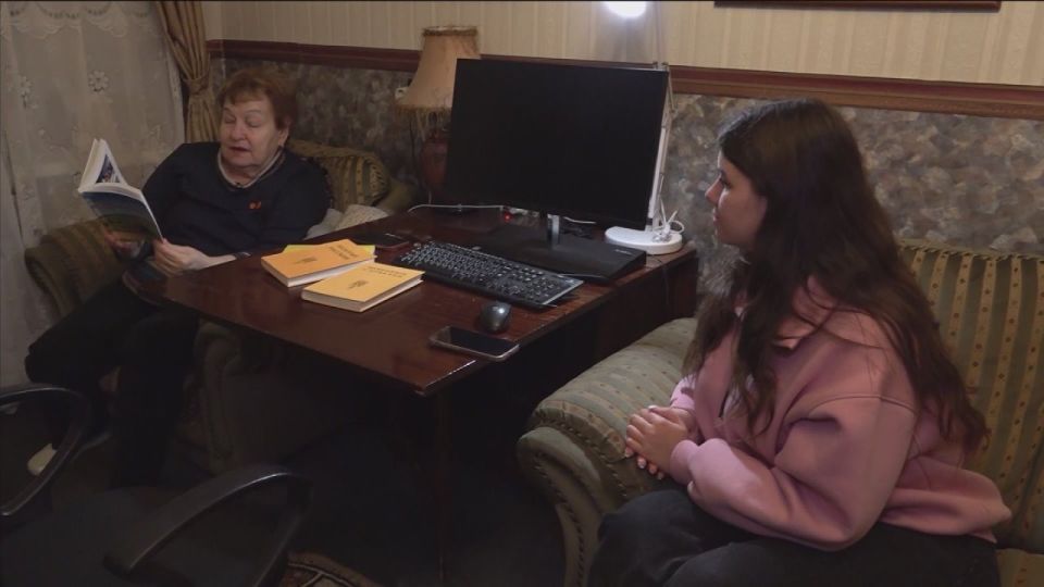 До 100-летнего юбилея Областного радио осталось 29 дней