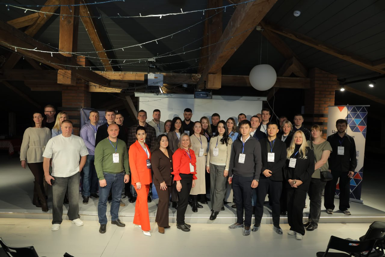 На Вологодчину прибыла бизнес-миссия из Казахстана