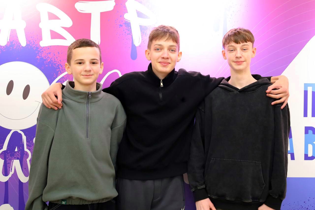 Мария Львова-Белова: Сегодня в заснеженной Вологодской области стартует региональная смена «Послезавтра» для 50 детей из семей участников СВО Мария Львова-Белова: Сегодня в заснеженной Вологодской области стартует региональная смена «Послезавтра» для 50 детей из семей участников СВО