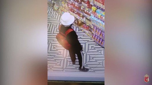 В Вологде сотрудники полиции задержали серийного вора