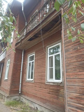 От обращения — к действию. В ходе личного приёма граждан депутат ЗСО Наталья Долгина обратила внимание на обращение пожилой женщины из Великого Устюга, не имеющей близких родственников