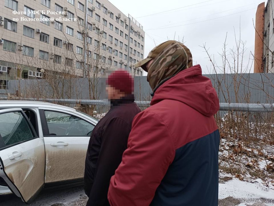 В Вологде осужден представитель коммерческой организации за дачу взятки должностному лицу