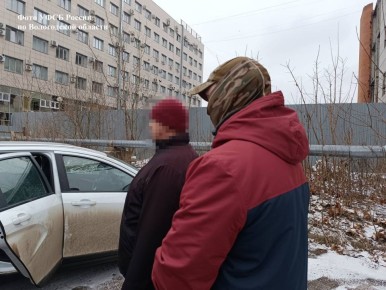 В Вологде осужден представитель коммерческой организации за дачу взятки должностному лицу