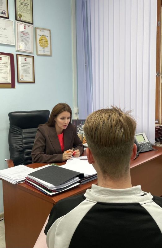 Семь вологжан обратились за помощью к Антонине Фёдоровой