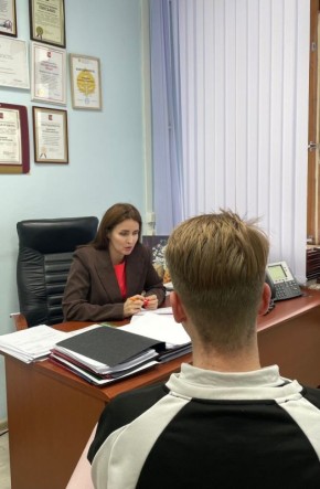 Семь вологжан обратились за помощью к Антонине Фёдоровой