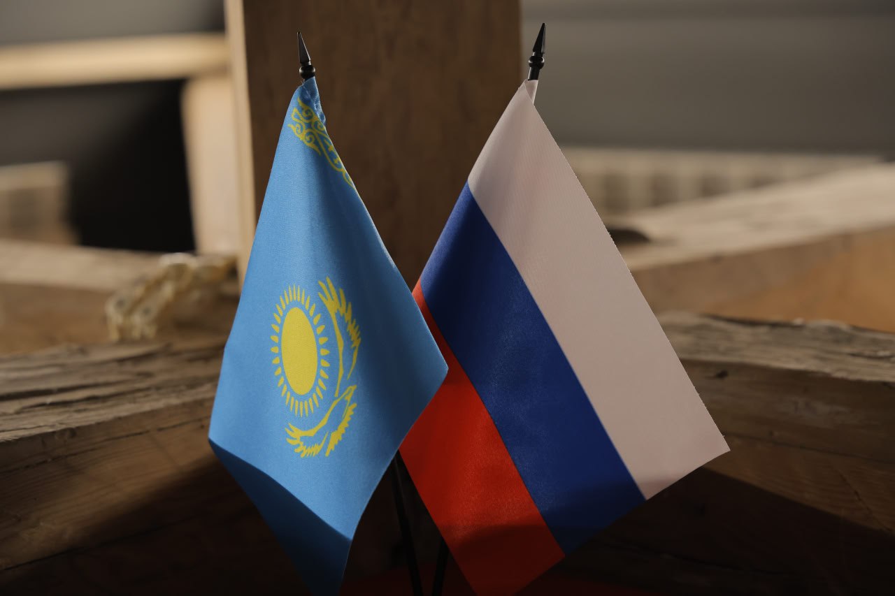 На Вологодчину прибыла бизнес-миссия из Казахстана На Вологодчину прибыла бизнес-миссия из Казахстана