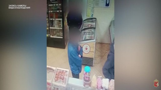 В Вологде сотрудники полиции задержали подозреваемого в краже денег с банковской карты