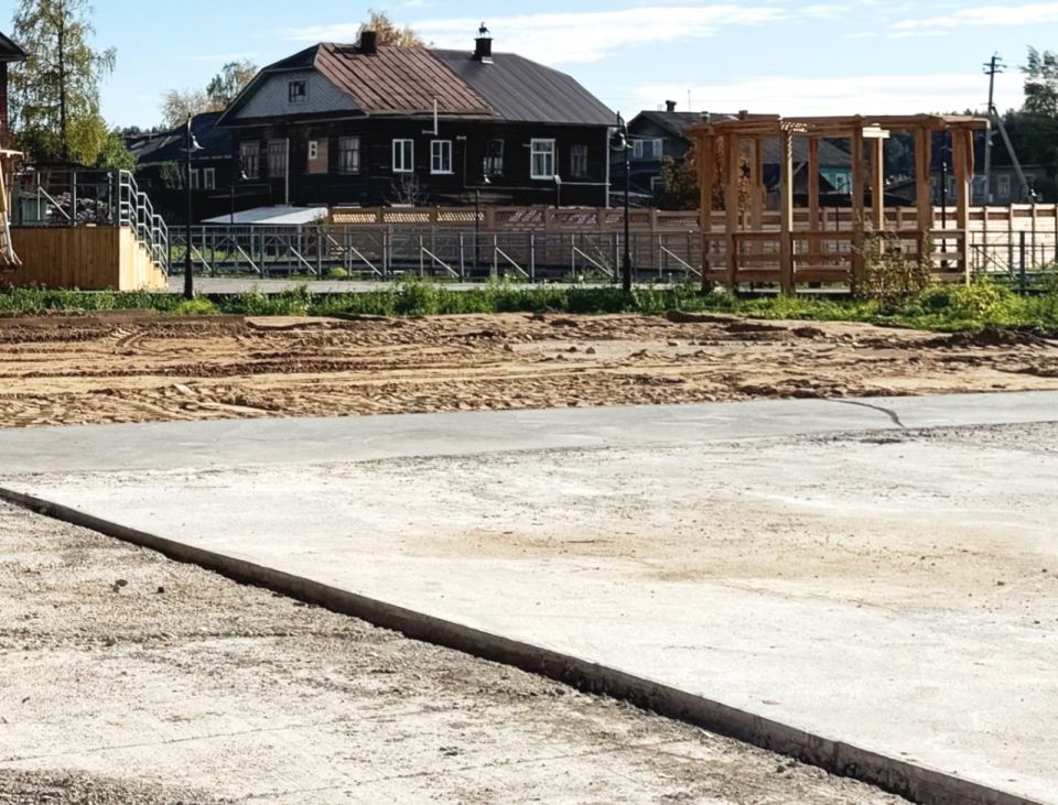 Ещё один инвестпроект в сфере лесной промышленности Вологодской области получил статус приоритетного