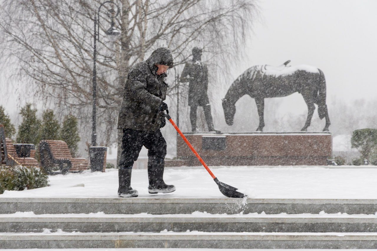 Вологжанам советуют быть осторожными на дорогах