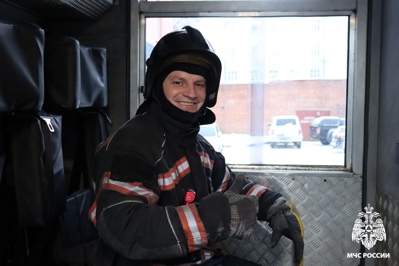 За минувшие сутки в Вологодский области не зарегистрировано ни одного пожара и происшествия на воде