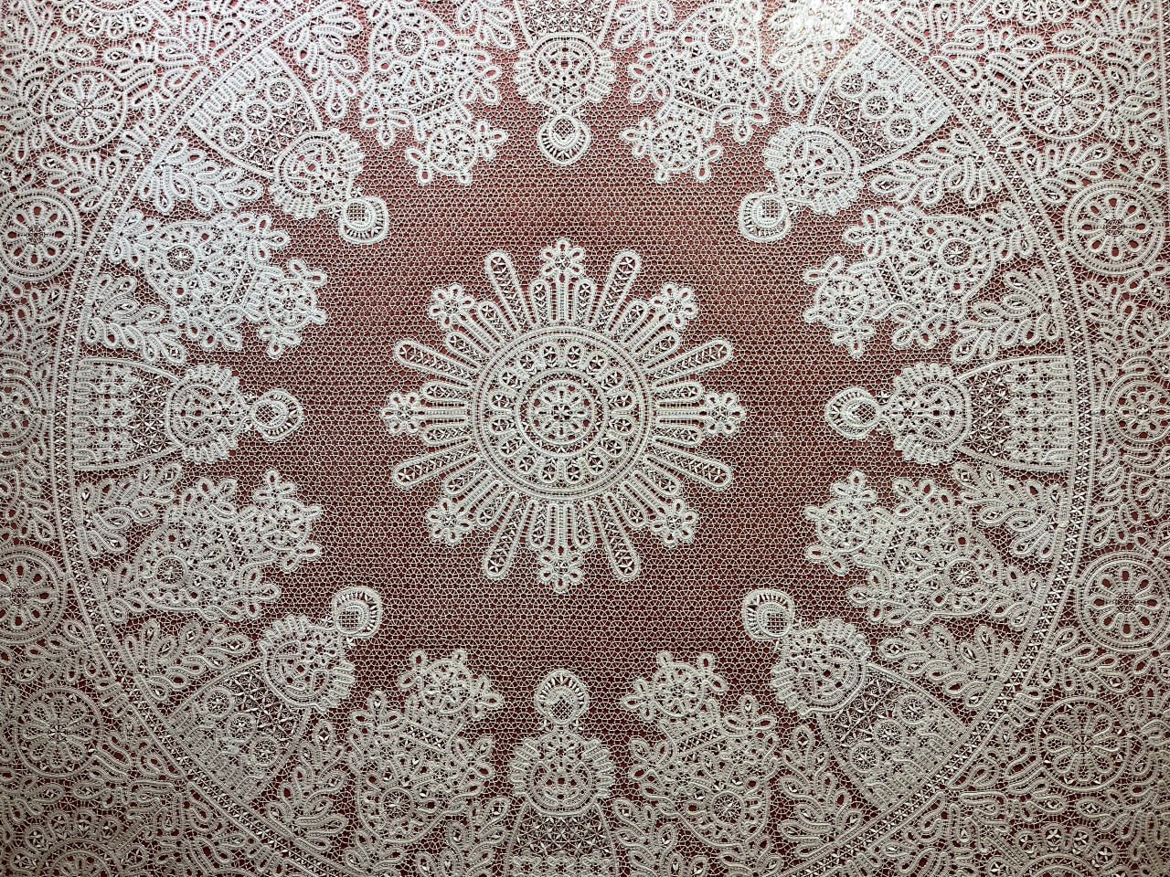 ВЕСТИ35.РФ сегодня снимали красоту в Музее кружева ВЕСТИ35.РФ сегодня снимали красоту в Музее кружева