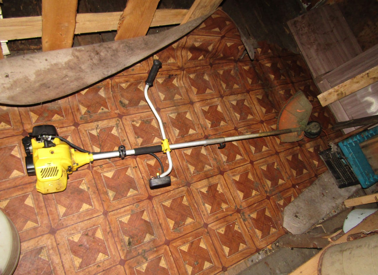 В Верховажье сотрудники полиции раскрыли кражу В Верховажье сотрудники полиции раскрыли кражу