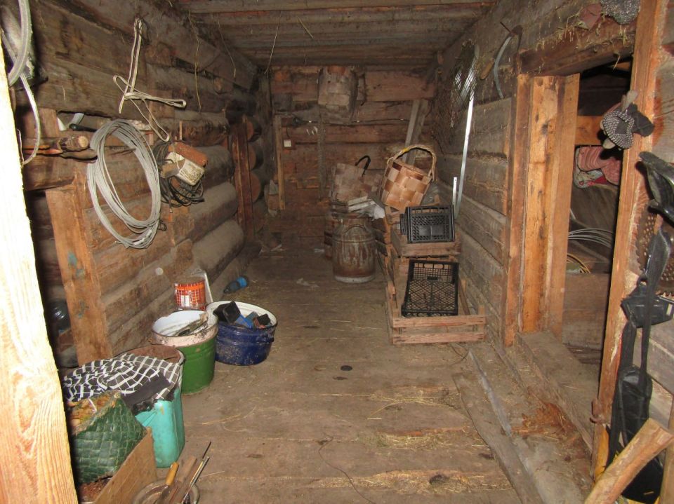 В Верховажье сотрудники полиции раскрыли кражу