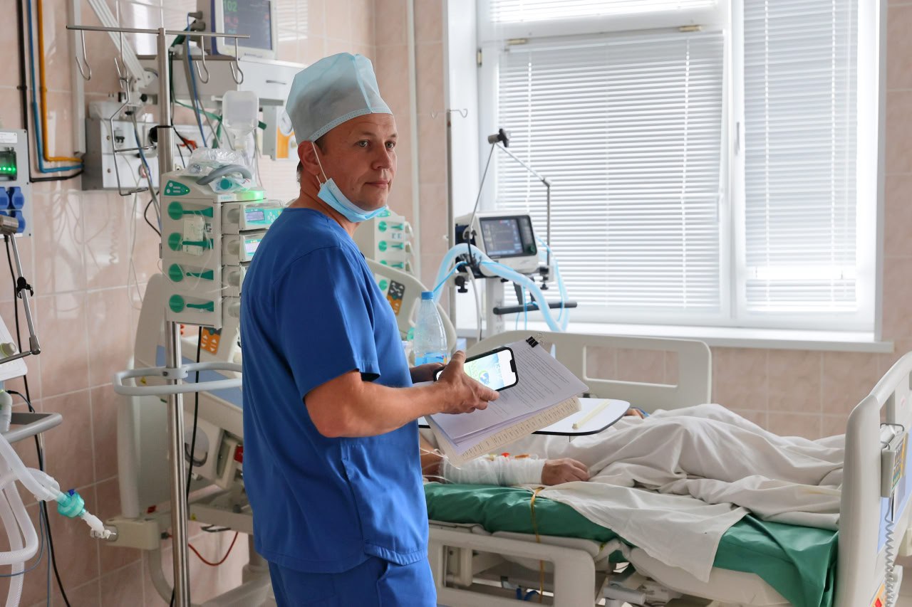 На Вологодчине телемедицина стала доступна в фельдшерско-акушерских пунктах На Вологодчине телемедицина стала доступна в фельдшерско-акушерских пунктах