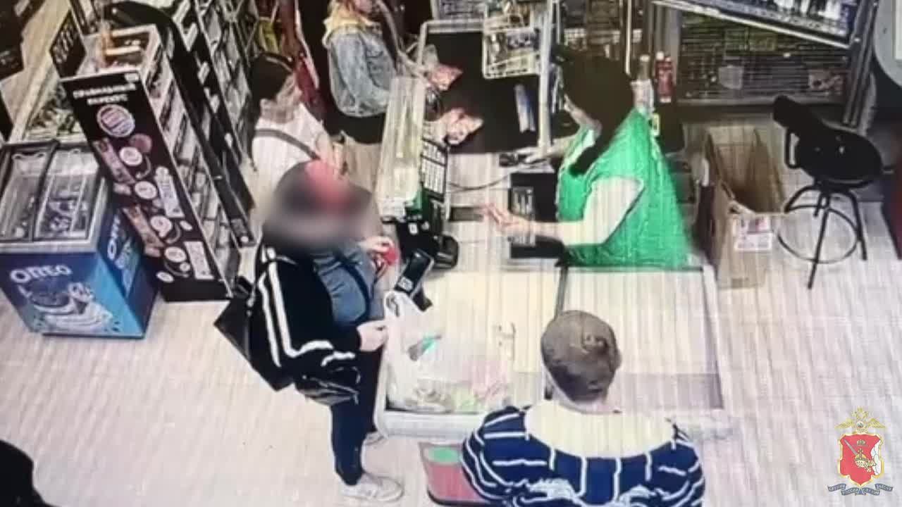 В Череповце следователи направили в суд уголовное дело по факту хищения денежных средств с банковской карты