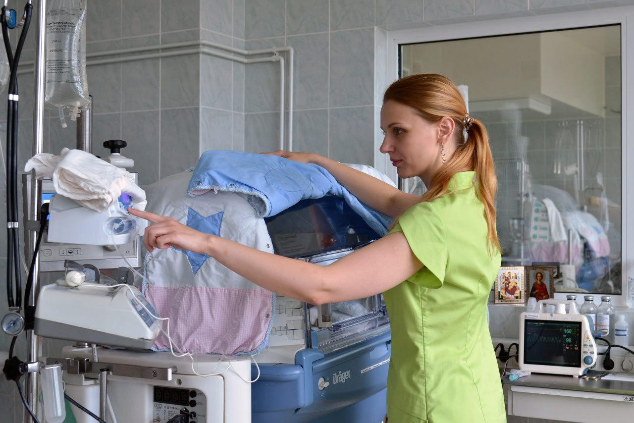 На Вологодчине телемедицина стала доступна в фельдшерско-акушерских пунктах