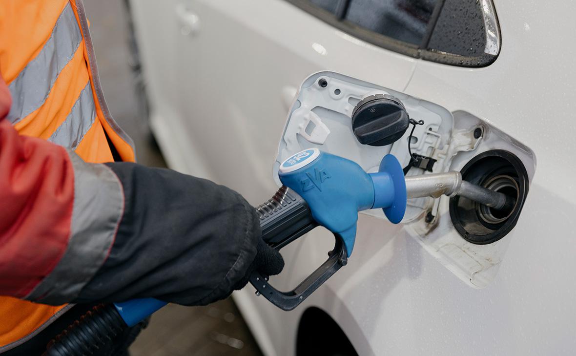 В Ростовской области предложили ввести продажу бензина по паспорту