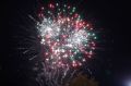 Вологжан предупреждают о штрафах за ущерб при запуске фейерверков