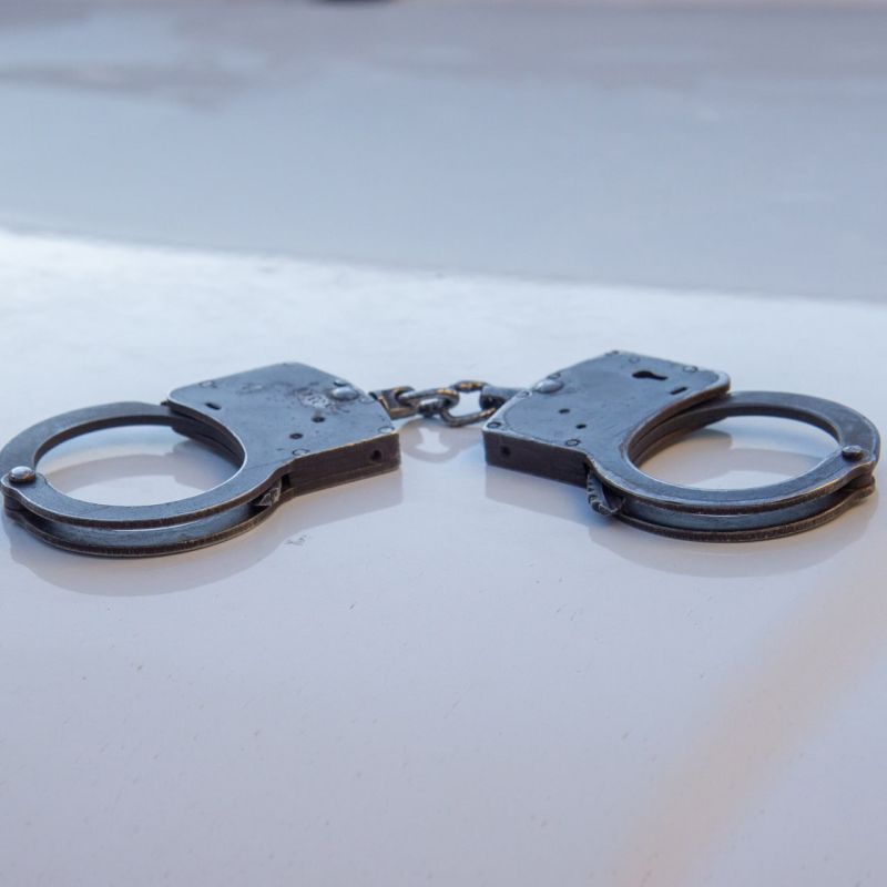 Полицейский из Сокола оказался замешан в похищении человека и пытках