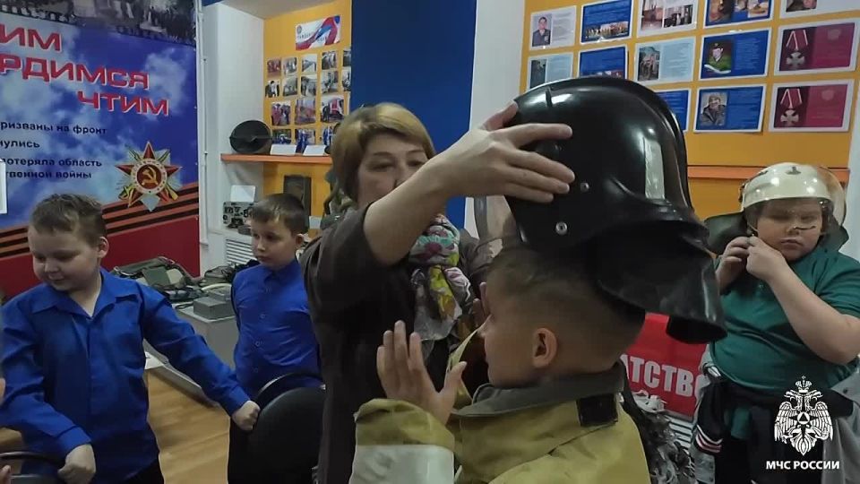 С днём рождения, любимый Музей!