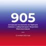 905 вопросов уже прислали на «Прямую линию» с главой региона Георгием Филимоновым
