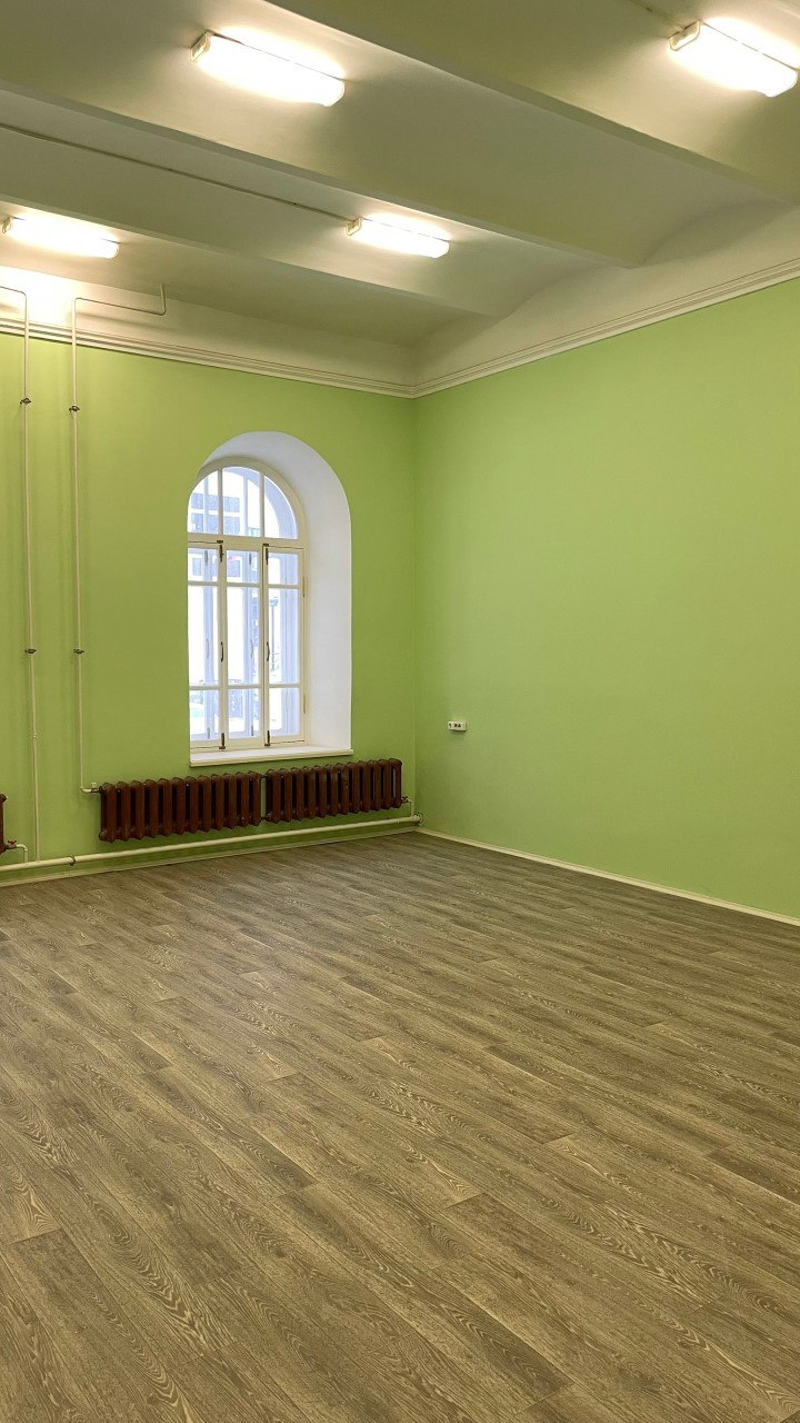 Антонина Фёдорова: «Дом Лопарева — объект культурного наследия, и наша задача — не только сохранить его, но и придать ему новую жизнь» Антонина Фёдорова: «Дом Лопарева — объект культурного наследия, и наша задача — не только сохранить его, но и придать ему новую жизнь»