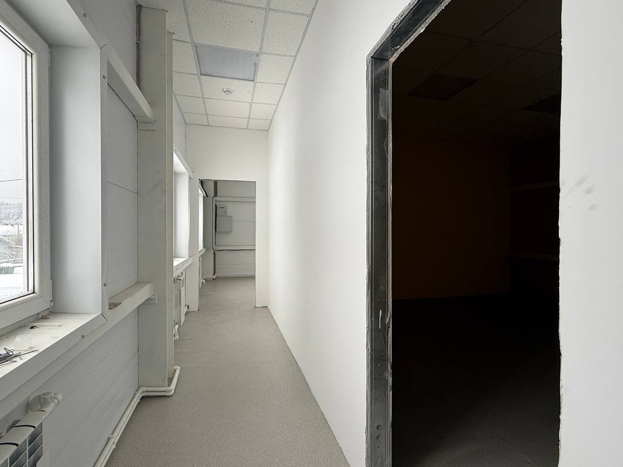 В Верховажском округе готовятся к открытию социальные объекты В Верховажском округе готовятся к открытию социальные объекты