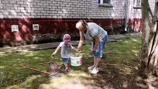 Более 400 семей Вологодчины воспользовались услугой «Социальная няня»