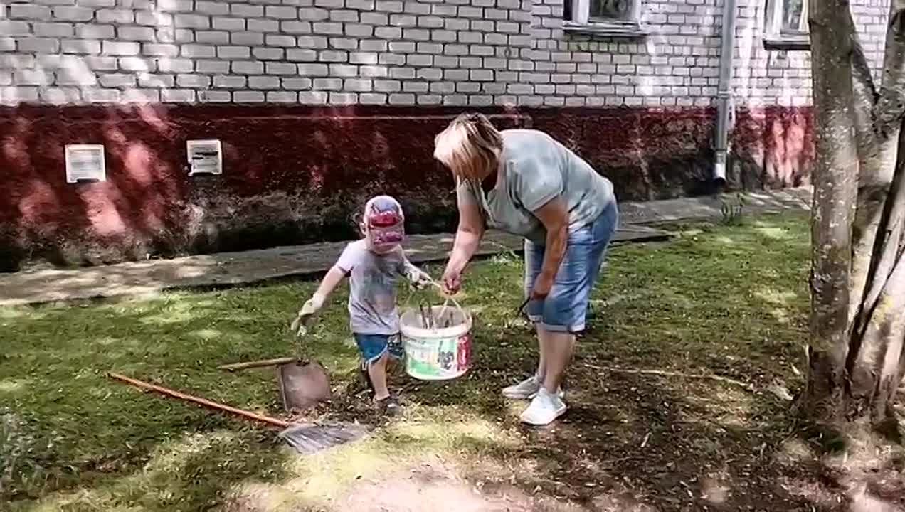 Более 400 семей Вологодчины воспользовались услугой «Социальная няня»
