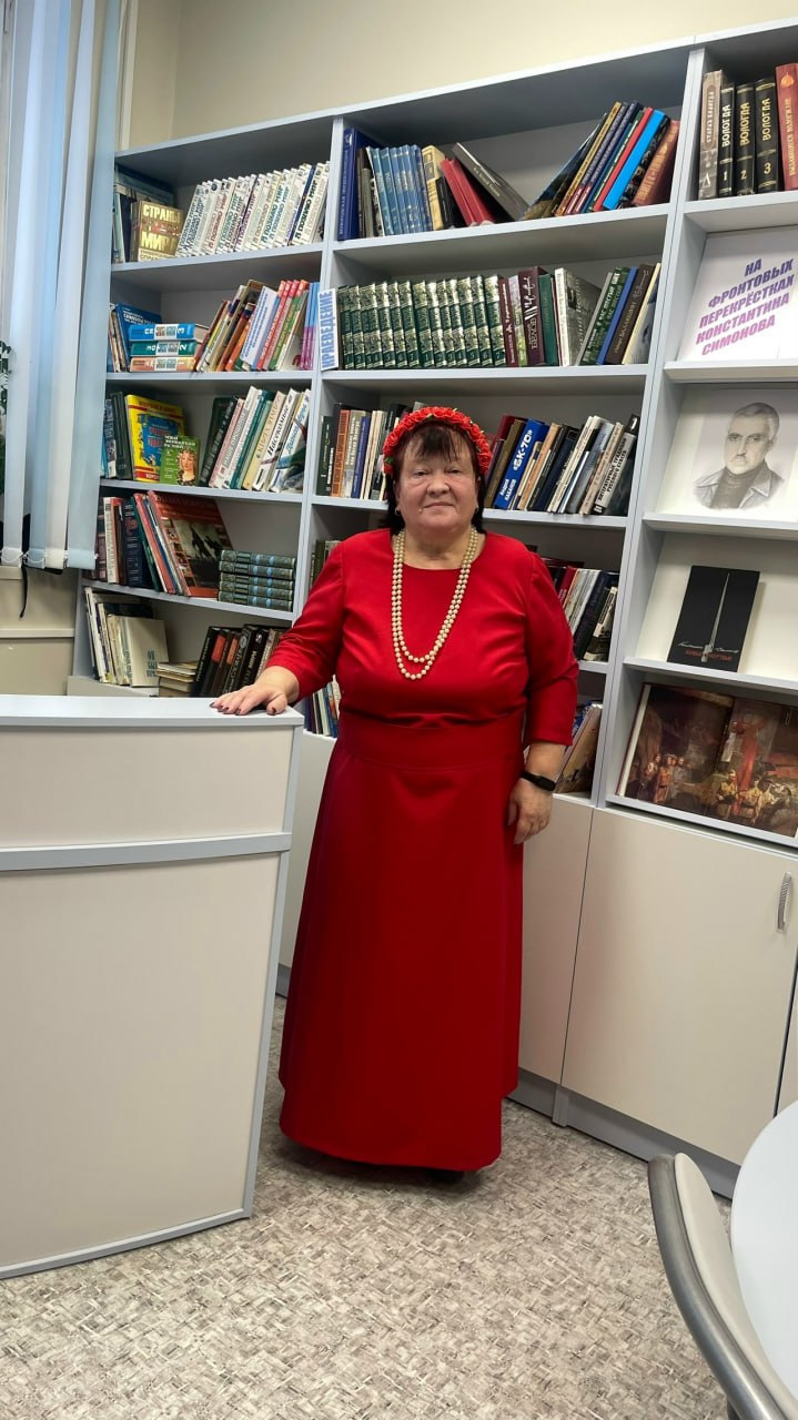 Антонина Федорова «Памятник Героям СВО планируем поставить в Белозерском округе» Антонина Федорова «Памятник Героям СВО планируем поставить в Белозерском округе»