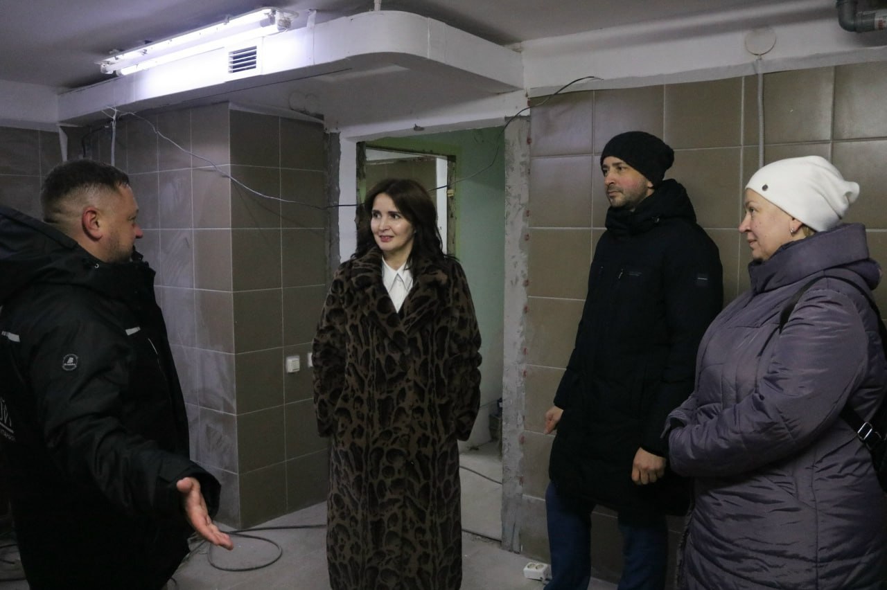 Антонина Федорова «Памятник Героям СВО планируем поставить в Белозерском округе» Антонина Федорова «Памятник Героям СВО планируем поставить в Белозерском округе»