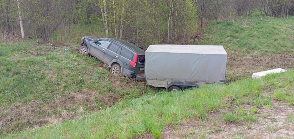 Вытегорский суд вынес приговор водителю, по вине которого погибла его подруга
