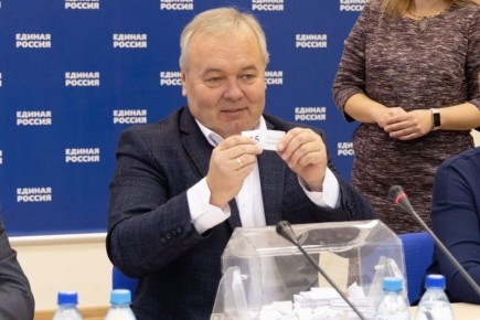 Итоги первого Всероссийского Агродиктанта подвели на Вологодчине