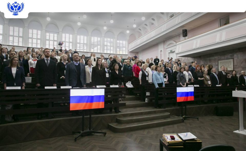 Когда образование становится общим делом!