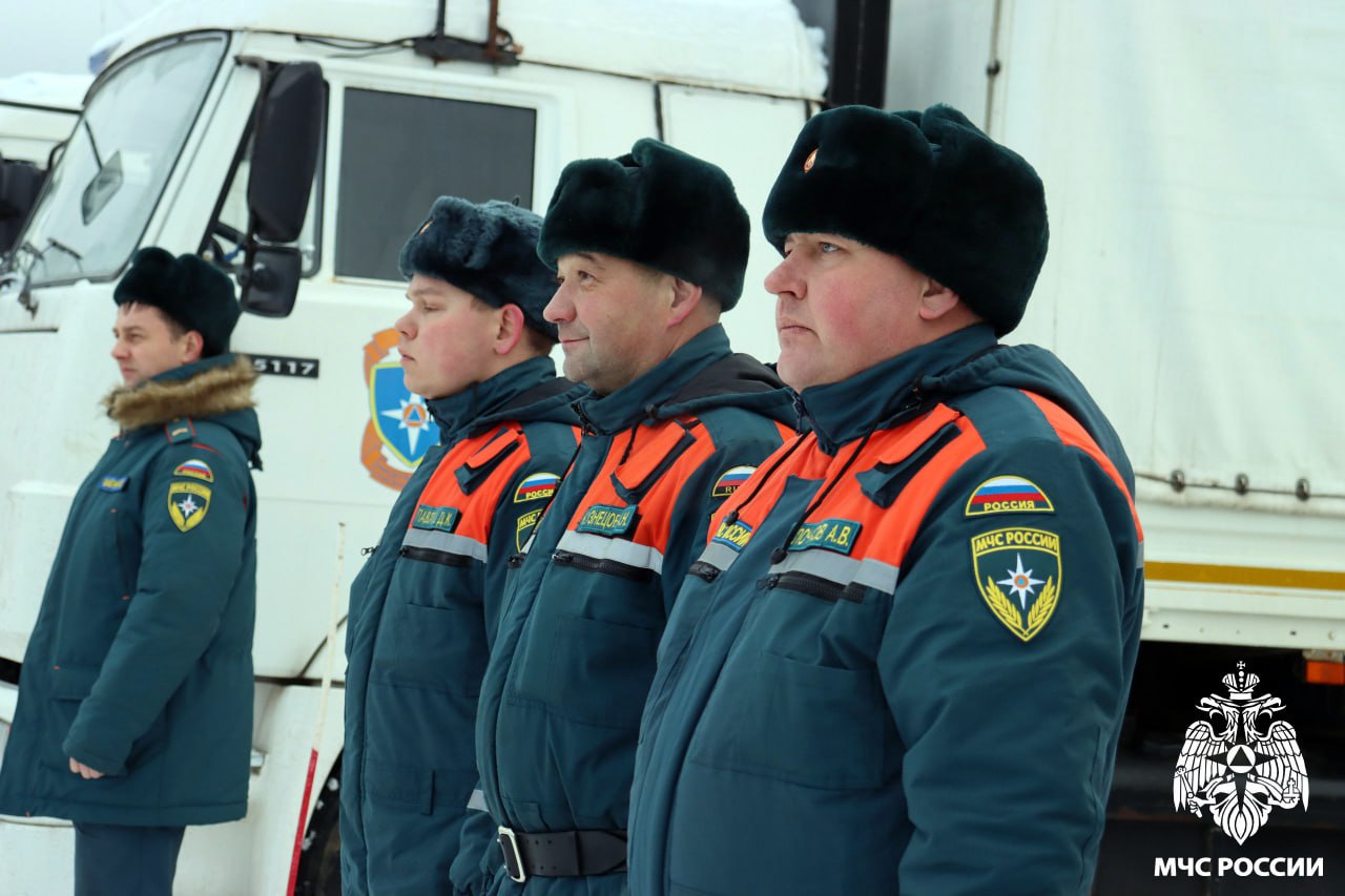 В Вологде прошли командно-штабные учения и смотр готовности сил и средств региона к зимним рискам В Вологде прошли командно-штабные учения и смотр готовности сил и средств региона к зимним рискам