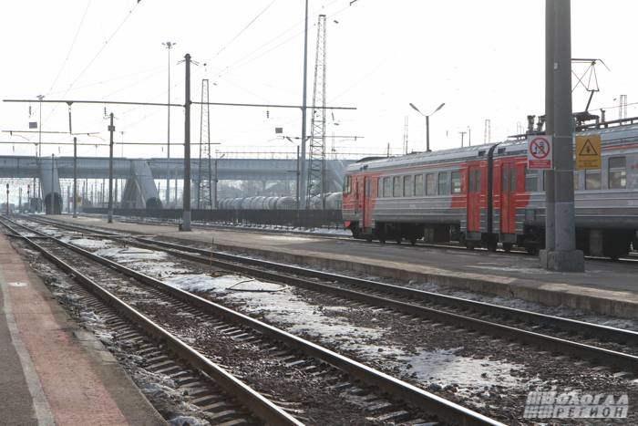 На ЖД вокзале Вологды задержан житель Карачаево-Черкесской Республики, находившийся в федеральном розыске