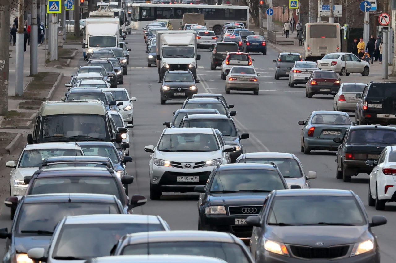 Вологодчина обновляет инфраструктуру для комфортной жизни жителей