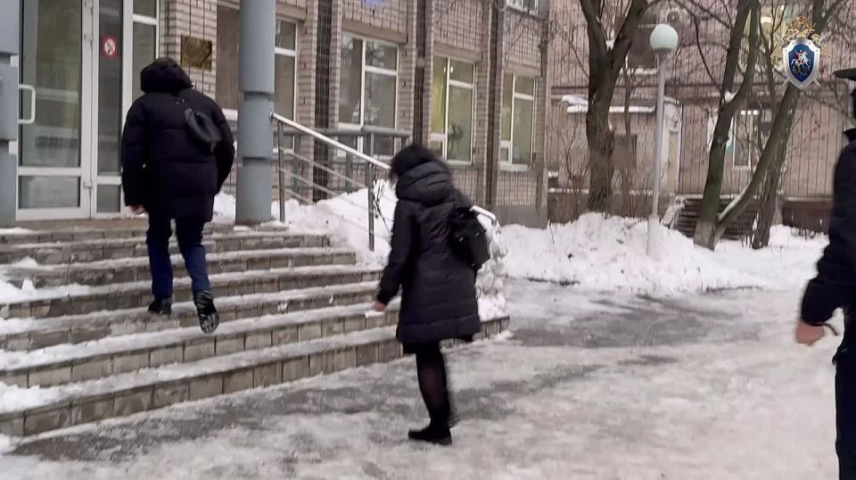 В Вологде возбуждены уголовные дела о хищении бюджетных средств и злоупотреблении должностными полномочиями