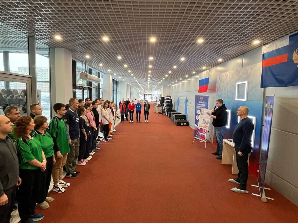 В рамках спартакиады органов прокуратуры Вологодской области проведены соревнования по дартсу